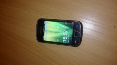 Samsung Galaxy S2 Mini foto