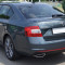 vand eleron spoiler portbagaj Skoda Octavia 3 RS 2013 2014