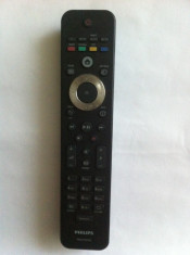 13-TELECOMANDA PHILIPS SERIE 242245902344 foto