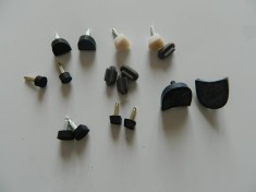6 seturi de flecuri, pantofi de dama, diverse marimi dimensiuni, noi, la lot! foto