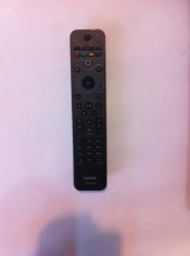 8- TELECOMANDA PHILIPS TELEVISION SERIE 242254902314 foto