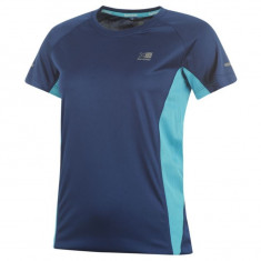 Tricou alergare Karrimor 8 (XS) - IN STOC foto