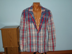 Sacou original TOMMY HILFIGER,mar.XL foto