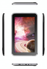 Tableta MYRIA Extreme Power JK723, Wi-Fi, 7.0&amp;quot;, Quad Core A31S 1.0GHz, 8GB, 1GB, Android Jelly Bean 4.2.2 foto