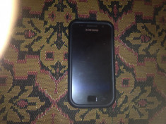 Samsung Galaxy S Plus GT-I9001 foto