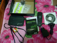 asus o&amp;#039;play mini hd media player foto