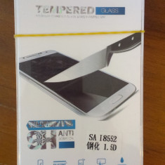 Folie sticla Samsung Galaxy Grand Quattro i8552 temperata si securizata