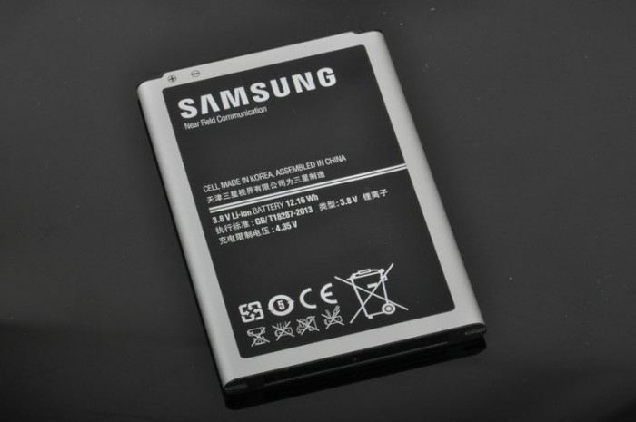 Acumulator Samsung Galaxy Note 3 N900P B800BE / B800 / B800BC