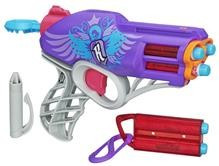 Blaster Nerf Rebelle Messenger foto