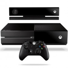 Consola Xbox One foto