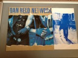 DAN REED NETWORK - FIRST ALBUM(1988/POLYGRAM REC/RFG)- DISC VINIL/PICK-UP/VINYL, Rock, universal records