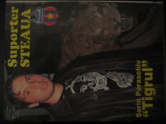 Revista Suporter Steaua (nr.7 / 2005) foto