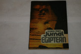 Jurnal egiptean - Eugen Popa - Editura Sport-Turism - 1988