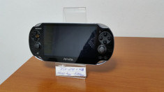 PSP VITA + 1JOC+4GB (LEF) foto