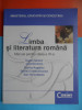 HOPCT LIMBA SI LITERATURA ROMANA CLASA XI-EUGEN SIMION-MIN EDUC-CORINT-256 PAG, Alta editura, Clasa 11, Limba Romana