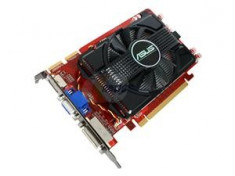 AMD Radeon HD 5670 1 GB DDR5 foto