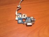 Conector monitor Lenovo 3000 N200 N100 A42.46, Cabluri ecran