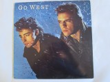 VINIL L.P. ORIGINAL GO WEST