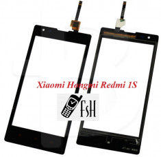 TOUCH SCREEN *** ORIGINAL *** Display LCD Ecran Digitizer XIAOMI Redmi 1S foto