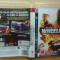 Vin Diesel Wheelman (PS3) (ALVio) + sute de jocuri ps3 ( VAND / SCHIMB )