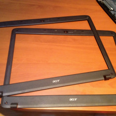 Rama display Acer Aspire 7520 A40.66