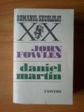 k1 John Fowles - Daniel Martin