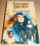 Matase Frantuzeasca - Sandra Brown, 1993, Alta editura