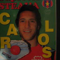 Revista Suporter Steaua (nr.16 / 2006)