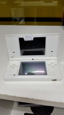 NINTENDO DS LITE (LEF) foto