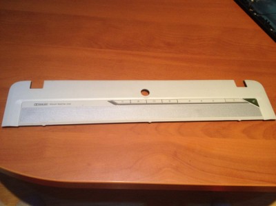 Hingecover Acer Aspire 7520 A40.67 foto