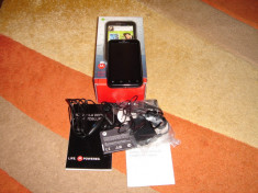 MOTOROLA DEFY MB526, CA NOU LA CUTIE - 249 LEI !!! foto