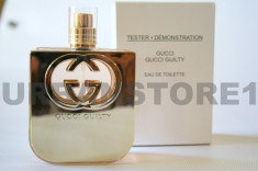 Parfum Tester Gucci Guilty + Livrare Gratuita in toata tara ! foto