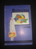 Romania in brief 1966