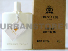 Parfum Tester Trussardi Donna + Livrare Gratuita in toata tara ! foto