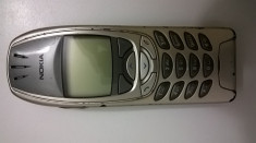 Nokia 6310i Original 100% - nu se aprinde foto