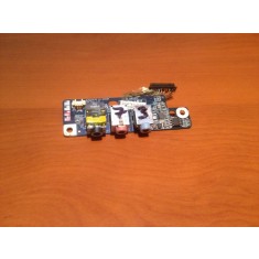Conector audio Acer Aspire 7520 7520G 7720 A40.73