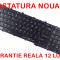 Tastatura laptop Toshiba Satellite C650 C650D C655 C660 C660D C665 C670 C675 L650 L650D L655 L670 L675 L750 L750D L755 L770 L775 NOUA - GARANTIE 12