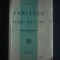 LA FONTAINE INTINERIT - FABULELE LUI RADU BUCOV editate de MIHAIL DRAGOMIRESCU {1928}