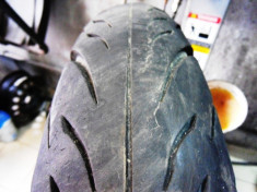 130/70 R17 SAVA!! ANVELOPA MOTO !!! foto