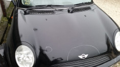 Capota Mini One Cooper R 50-53 2001-2006 foto