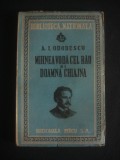 A. I. ODOBESCU - MIHNEA VODA CEL RAU SI DOAMNA CHIAJNA {1947}, A.I. Odobescu