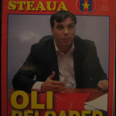 Revista Suporter Steaua (nr.15 / 2006)