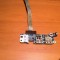 Modul USB Acer Aspire 7520 7520G 7720 A40.72