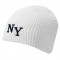 Fes New York Waffle Hat Junior , Original , Nou - Import Anglia - 100% acrylic - Marime Junior