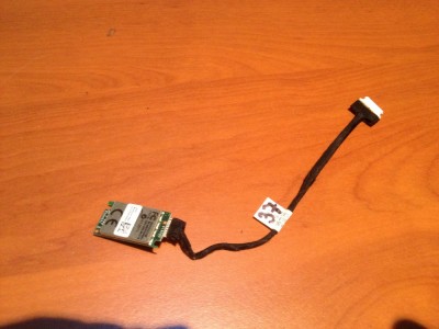 bluetooth Lenovo 3000 N200 N100 A42.37 foto