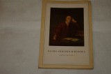 Georg Friedrich Handel - Leben und Werk - Walther Siegmund-Schultze - Leipzig - 1954