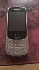 Telefon Mobil Nokia 6303 foto