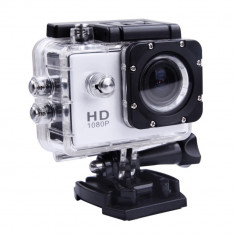 Camera Sport SJ4000 Originala, FullHD 1080P, 12MPX+Baterie foto