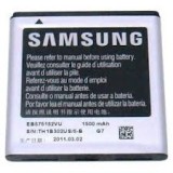 Acumulator Samsung GALAXY S i9000 cod EB575152V / EB575152VA / EB575152VK / EB575152VU 1500 mAh