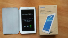 Vand Tableta Samsung Galaxy Tab 3 SM-T111 foto